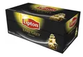 Čaj čierny, 50x2 g, LIPTON Earl grey