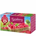 Ďalší obrázok produktu Čaj ovocný, 20x2,5 g, TEEKANNE, maliny