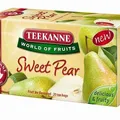 Ďalší obrázok produktu Ovocný čaj, 20x2,5 g, TEEKANNE, sladká hruška