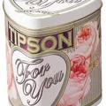 Ďalší obrázok produktu Čaj "TIPSON For you Pearl", zelený, 100 % cejlónsky
