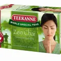 Ďalší obrázok produktu Čaj, zelený, 20x1,75 g, TEEKANNE Zen chai