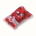 Ďalší obrázok produktu Čajová sviečka priemer 39 x 23 mm 8h. [50 ks]
