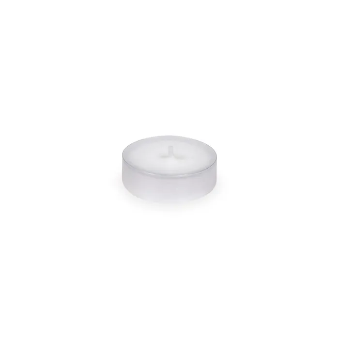 Hlavný obrázok produktu Čajové svíčky průměr 39 x 15 mm [100 ks]