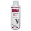 CANAVET šampón pre mačky s antipar.prísadou Canabis CC 250ml