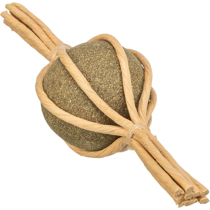 Hlavný obrázok produktu Candy XXL - bonbon s catnipem, 17 cm