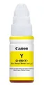 Canon originál ink GI-490 Y, yellow, 7000str., 70ml, 0666C001, Canon PIXMA G1400, G2400, G3400