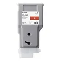 Canon originál ink PFI-206R, red, 300ml, 5309B001, Canon iPF-6400,iPF-6450