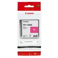 Canon originál ink PFI120M, magenta, 130ml, 2887C001, Canon TM-200, 205, 300, 305
