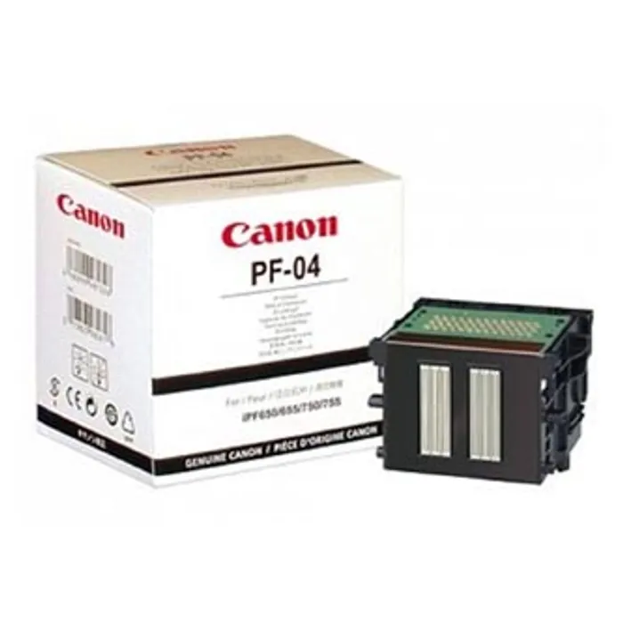 Hlavný obrázok produktu Canon originální tisková hlava PF04, 3630B001, Canon iPF-65x, 75x, iPF 765