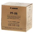 Canon originál tlačová hlava PF06, 2352C001, Canon imagePROGRAF TM-200, 205, 300, 305, TX-2000, 3000