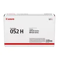 Ďalší obrázok produktu Canon originál toner 052H, black, 9200str., 2200C002, high capacity, Canon LBP212dw,214dw,215x, MF421dw,426dw,428x,429x, O