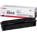 Canon originál toner 054HM, magenta, 2300str., 3026C002, high capacity, Canon i-SENSYS LBP621Cw, 623Cdw, MF641Cw, 643Cdw, 645Cx, O