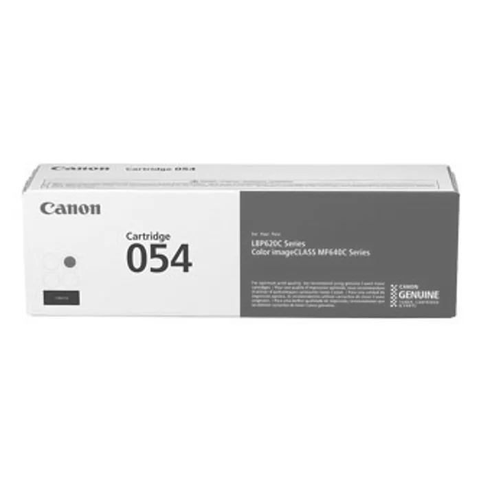 Hlavný obrázok produktu Canon originální toner 054M, magenta, 1200str., 3022C002, Canon i-SENSYS LBP621Cw, 623Cdw