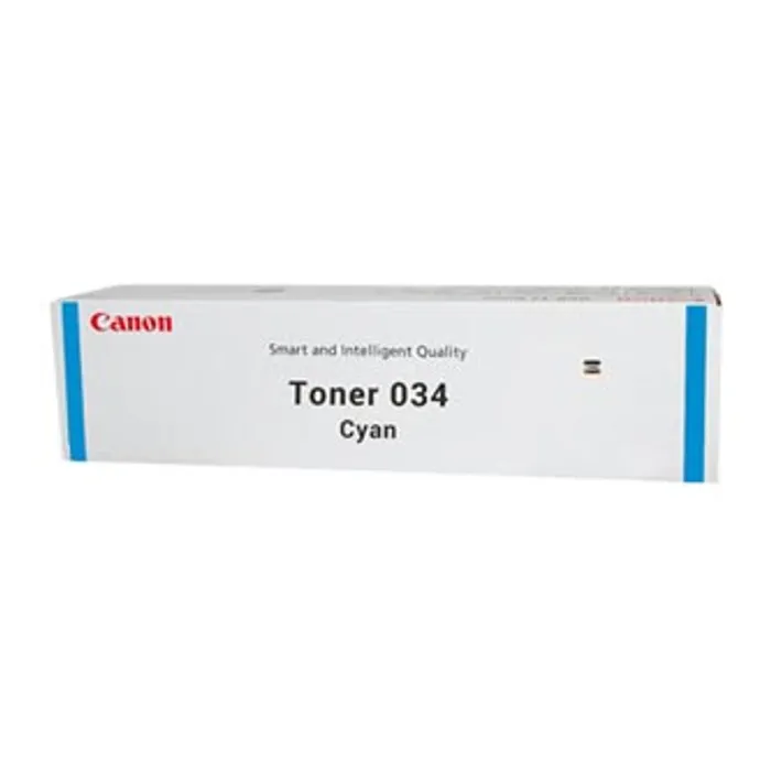 Hlavný obrázok produktu Canon originální toner 34, cyan, 7300str., 9453B001, Canon iR-C1225, C1225iF, O