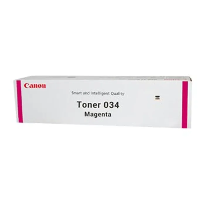 Hlavný obrázok produktu Canon originální toner 34, magenta, 7300str., 9452B001, Canon iR-C1225, C1225iF, O
