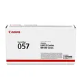 Canon originál toner 057, black, 3100str., 3009C002, Canon LBP228, LBP226, LBP223, MF449, MF446, MF445, MF443, O