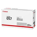 Canon originál toner 057, black, 3100str., 3009C002, Canon LBP228, LBP226, LBP223, MF449, MF446, MF445, MF443, O