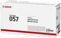 Canon originál toner 057, black, 3100str., 3009C002, Canon LBP228, LBP226, LBP223, MF449, MF446, MF445, MF443, O