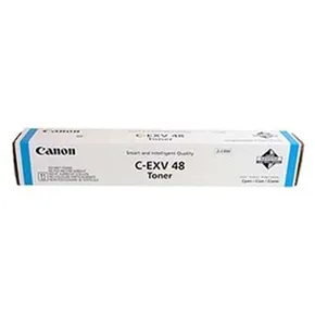 Canon originál toner 9107B002, cyan, 11500str., CEXV48, Canon imageRUNNERC1325iF,C1335iF, O