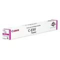 Canon originál toner 9108B002, magenta, 11500str., CEXV48, Canon imageRUNNER C1325iF,C1335iF, O