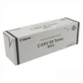 Canon originál toner 9436B002, black, 17600str., C-EXV50, Canon imageRUNNER 1435, 1435i, 1435iF, 1435P, O