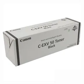 Canon originál toner 9436B002, black, 17600str., C-EXV50, Canon imageRUNNER 1435, 1435i, 1435iF, 1435P, O