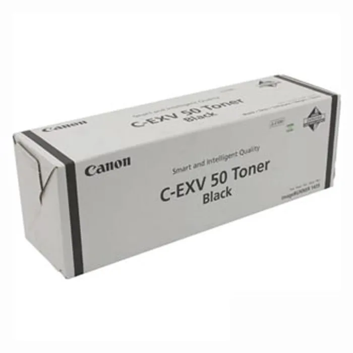 Hlavný obrázok produktu Canon originální toner 9436B002, black, 17600str., C-EXV50, Canon imageRUNNER 1435, 1435i