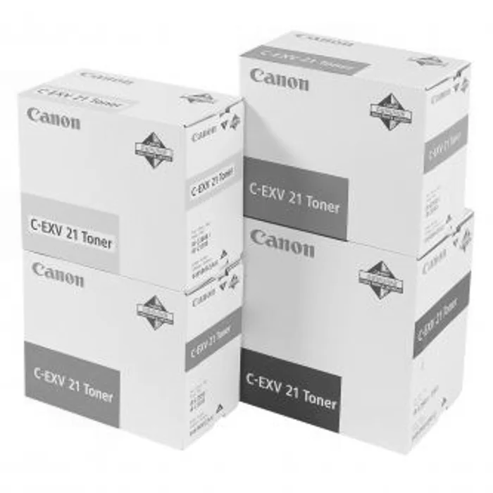 Hlavný obrázok produktu Canon originální toner CEXV21, cyan, 14000str., 0453B002, Canon iR-C2880, 3380, 3880, 260