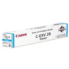 Canon originál toner CEXV28, cyan, 38000str., 2793B002, Canon iR-C5045, 5051, O