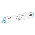 Canon originál toner CEXV29, cyan, 27000str., 2794B002, Canon iR-C5030, 5035, O