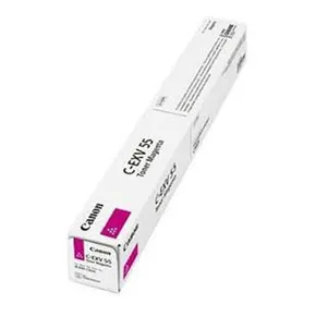 Canon originál toner CEXV55, magenta, 18000str., 2184002, Canon IRA C256I,IF,IS,356I,IF,P,IR-C256I,IS,356I,P, O