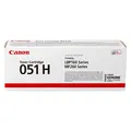 Ďalší obrázok produktu Canon originál toner CRG051H, black, 4100str., 2169C002, high capacity, Canon LBP162dw, MF269dw, MF267dw, MF264dw, O
