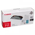 Canon originál toner CRG711, black, 6000str., 1660B002, Canon LBP-5300, O