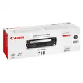 Canon originál toner CRG718, black, 3400str., 2662B002, Canon LBP-7200Cdn, O