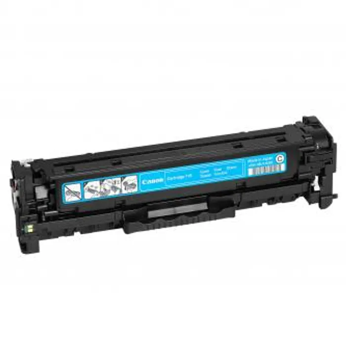 Hlavný obrázok produktu Canon originální toner CRG718, cyan, 2900str., 2661B002, Canon LBP-7200Cdn, O