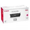 Canon originál toner CRG723, magenta, 8500str., 2642B002, Canon LBP-7750Cdn, O