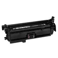Canon originál toner CRG723, magenta, 8500str., 2642B002, Canon LBP-7750Cdn, O