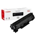 Ďalší obrázok produktu Canon originál toner CRG725, black, 1600str., 3484B002, Canon LBP-6000, 6020, 6020b, MF 3010, O