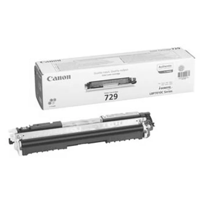 Hlavný obrázok produktu Canon originální toner CRG729, yellow, 1000str., 4367B002, Canon LBP-7010, 7018, O