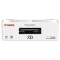 Canon originál toner CRG737, black, 2400str., 9435B002, Canon MF229, MF226, MF217, MF216, MF212, MF211, MF237, O
