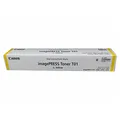 Canon originál toner T01, yellow, 8069B001, Canon imagePRESS IP C800, 700, 600, O
