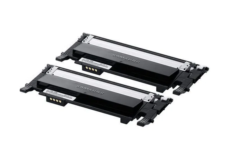 Hlavný obrázok produktu Cartridge CLT-P406B/ELS do tiskáren CLP 365, CLX 3305, černá, 2*1, SAMSUNG