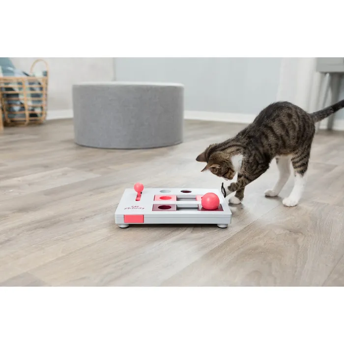 Hlavný obrázok produktu Cat Activity Brain Mover desková hra 25x20 cm