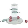 Ďalší obrázok produktu Cat Activity Gambling Tower, herná veža pre mačky, 25 × 27 cm, plast