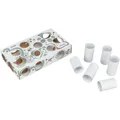 Ďalší obrázok produktu Cat Activity Paws'n'Treats Box - interaktívna hra pre mačky, 35 x 7 x 2 cm, kartón