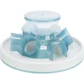 Cat Activity Tunnel Feeder - krmítko s tunelmi, o 28 × 14 cm