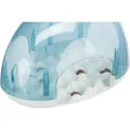 Ďalší obrázok produktu Cat Aktivity SLOW FEED - box na maškrty, 3 vchody 19x13x14cm