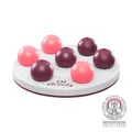 Ďalší obrázok produktu Cat Aktivity SOLITAIRE - zábavná doska so 7 loptičkami 20 cm