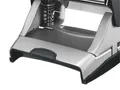 Ďalší obrázok produktu Celokovový stolný dierovač Leitz NeXXt Style 5006, Saténovo čierna