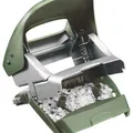 Ďalší obrázok produktu Celokovový stolný dierovač Leitz NeXXt Style 5006, Zelenkavý